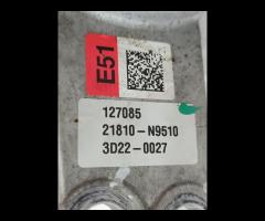 SUPPORTO BLOCCO MOTORE DESTRO 2023 HYUNDAI TUCSON - 21