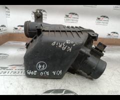 SCATOLA FILTRO ARIA 2013 KIA RIO III (UB) 281101W2 - 11