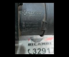 SCATOLA FILTRO ARIA 2013 KIA RIO III (UB) 281101W2 - 22