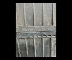 SCATOLA FILTRO ARIA 2013 KIA RIO III (UB) 281101W2 - 23