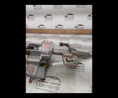 PIANTONE STERZO ELETTRICO 2010 OPEL CORSA D 931968 - 16