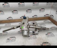 PIANTONE STERZO ELETTRICO 2010 OPEL CORSA D 931968 - 21