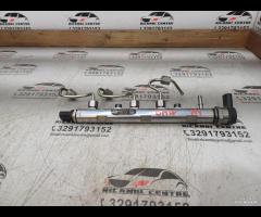 FLAUTO INIETTORE CARBURANTE BMW E81 E88 E82 F20 F2