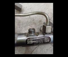 FLAUTO INIETTORE CARBURANTE BMW E81 E88 E82 F20 F2 - 7