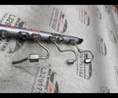 FLAUTO INIETTORE CARBURANTE BMW E81 E88 E82 F20 F2 - 11