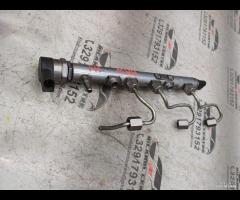 FLAUTO INIETTORE CARBURANTE BMW E81 E88 E82 F20 F2 - 12