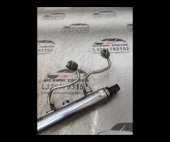 FLAUTO INIETTORE CARBURANTE BMW E81 E88 E82 F20 F2 - 13