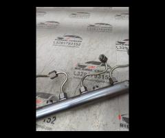 FLAUTO INIETTORE CARBURANTE BMW E81 E88 E82 F20 F2 - 14