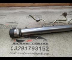 FLAUTO INIETTORE CARBURANTE BMW E81 E88 E82 F20 F2 - 16