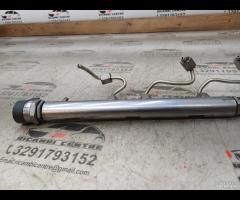 FLAUTO INIETTORE CARBURANTE BMW E81 E88 E82 F20 F2 - 17