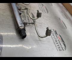 FLAUTO INIETTORE CARBURANTE BMW E81 E88 E82 F20 F2 - 18