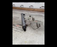 FLAUTO INIETTORE CARBURANTE BMW E81 E88 E82 F20 F2 - 19