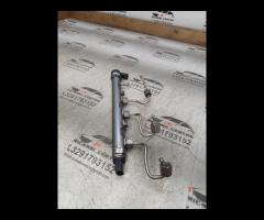FLAUTO INIETTORE CARBURANTE BMW E81 E88 E82 F20 F2 - 20