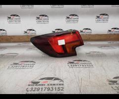 FANALE STOP POSTERIORE SX 2016 OPEL Astra K Hatchb