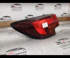FANALE STOP POSTERIORE SX 2016 OPEL Astra K Hatchb
