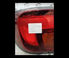 FANALE STOP POSTERIORE SX 2016 OPEL Astra K Hatchb - 6