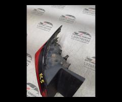 FANALE STOP POSTERIORE SX 2016 OPEL Astra K Hatchb - 14