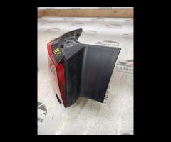 FANALE STOP POSTERIORE SX 2016 OPEL Astra K Hatchb - 15