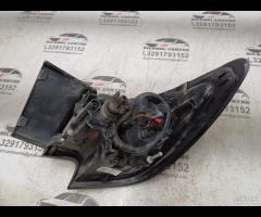 FANALE STOP POSTERIORE SX 2016 OPEL Astra K Hatchb - 20