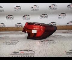 FANALE STOP POSTERIORE DX 2016 OPEL Astra K Hatchb