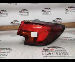 FANALE STOP POSTERIORE DX 2016 OPEL Astra K Hatchb