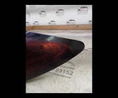FANALE STOP POSTERIORE DX 2016 OPEL Astra K Hatchb