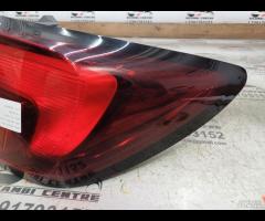FANALE STOP POSTERIORE DX 2016 OPEL Astra K Hatchb - 7
