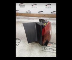 FANALE STOP POSTERIORE DX 2016 OPEL Astra K Hatchb - 10