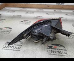 FANALE STOP POSTERIORE DX 2016 OPEL Astra K Hatchb - 12