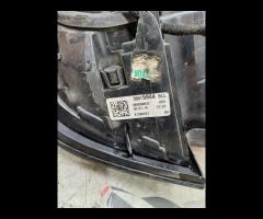 FANALE STOP POSTERIORE DX 2016 OPEL Astra K Hatchb - 16