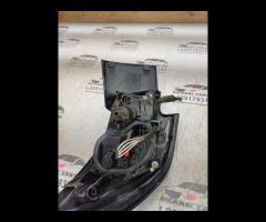 FANALE STOP POSTERIORE DX 2016 OPEL Astra K Hatchb - 20
