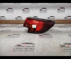 FANALE STOP POSTERIORE DX 2016 OPEL Astra K Hatchb - 22