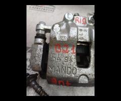 PINZA FRENO ANTERIORE SX 2022 KIA RIO IV/STONIC / - 7