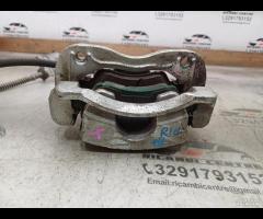 PINZA FRENO ANTERIORE SX 2022 KIA RIO IV/STONIC / - 20