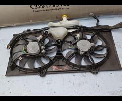 VENTOLA RAFFREDDAMENTO MOTORE MAZDA 6 2.2 DIESEL R