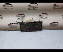 VENTOLA RAFFREDDAMENTO MOTORE MAZDA 6 2.2 DIESEL R