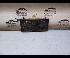 VENTOLA RAFFREDDAMENTO MOTORE MAZDA 6 2.2 DIESEL R