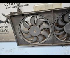 VENTOLA RAFFREDDAMENTO MOTORE MAZDA 6 2.2 DIESEL R - 8