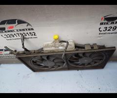 VENTOLA RAFFREDDAMENTO MOTORE MAZDA 6 2.2 DIESEL R - 9