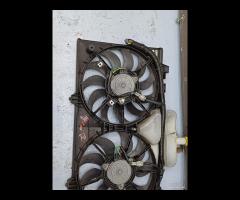 VENTOLA RAFFREDDAMENTO MOTORE MAZDA 6 2.2 DIESEL R - 17