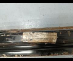 RINFORZO TRAVERSA PARAURTI SUPPORTO POSTERIORE AUD - 22