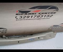 TRAVERSA PARAURTI SUPPORTO SUPERIORE ANTERIORE SMA - 10