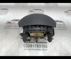 AIRBAG VOLANTE NISSAN MICRA IV (K13K) 2016 K85101H - 9