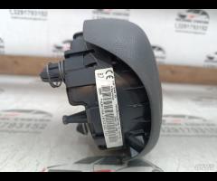 AIRBAG VOLANTE NISSAN MICRA IV (K13K) 2016 K85101H - 13