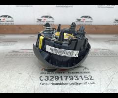 AIRBAG VOLANTE NISSAN MICRA IV (K13K) 2016 K85101H - 20