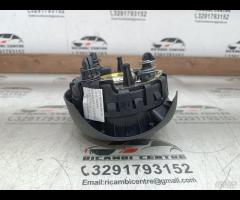 AIRBAG VOLANTE NISSAN MICRA IV (K13K) 2016 K85101H - 22