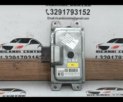 CENTRALINA CAMBIO NISSAN JUKE 2013 1.6 PETROL 140K