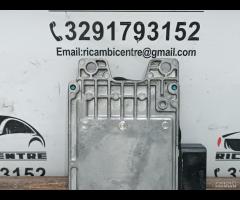CENTRALINA CAMBIO NISSAN JUKE 2013 1.6 PETROL 140K - 6