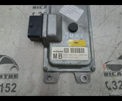 CENTRALINA CAMBIO NISSAN JUKE 2013 1.6 PETROL 140K - 10