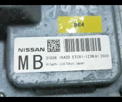 CENTRALINA CAMBIO NISSAN JUKE 2013 1.6 PETROL 140K - 13